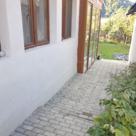 Villa Casa La Rusu Lupeni  Exterior foto