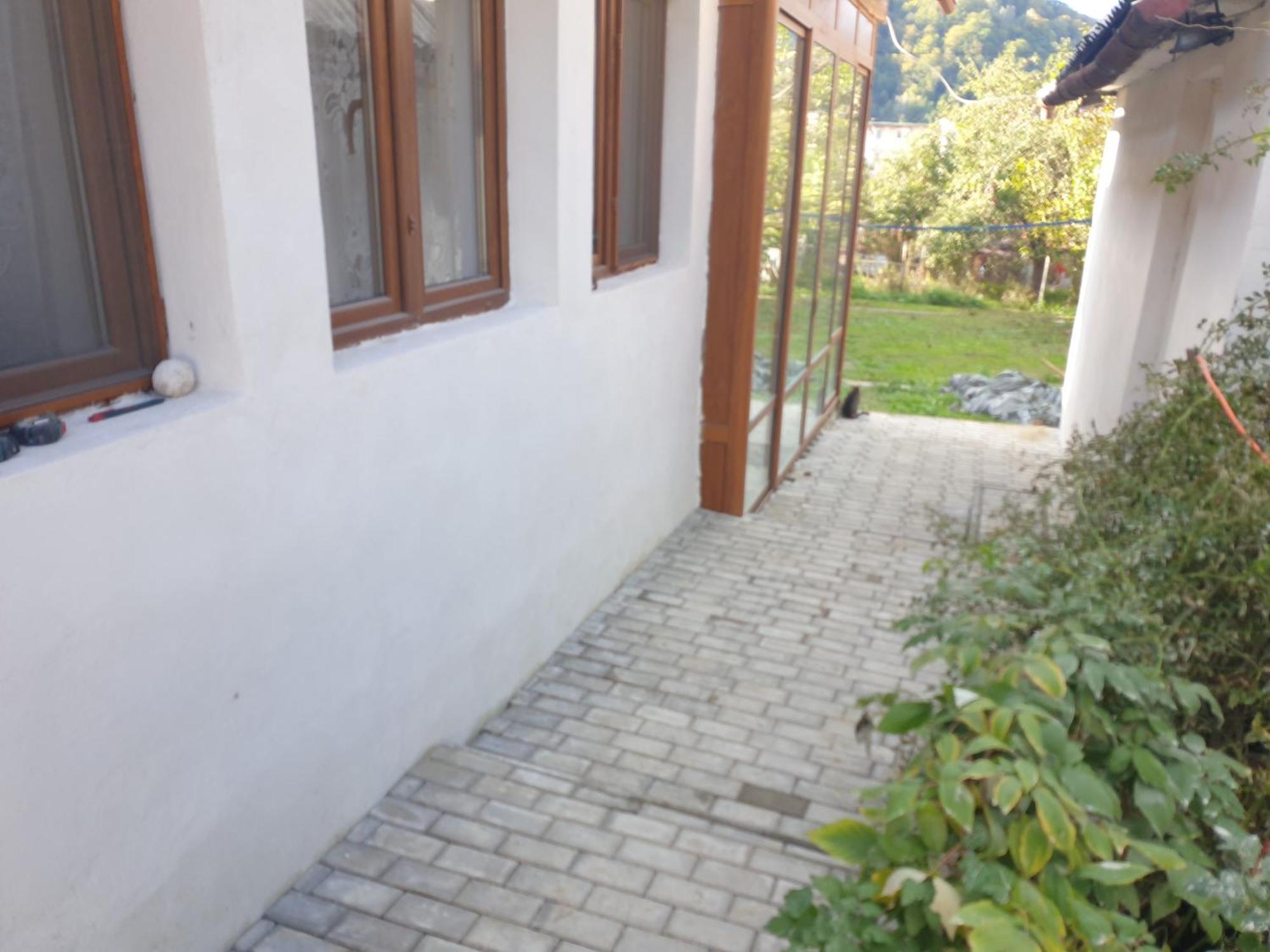 Villa Casa La Rusu Lupeni  Exterior foto